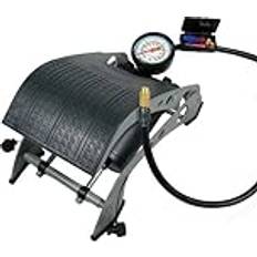 Air Pumps Michelin Double Foot Pump 7 Bar 9503