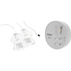 Omron Pocket Pain Pro Tens Unit & Tens Long-lif e Pads