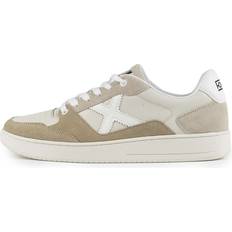 Moderne Legit Kamel Sneakers - Beige/Creme