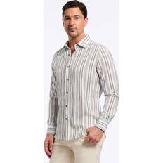 Fitness & Gym Shirts Robert Graham Stamford Long Sleeve Button Down Shirt - Multi