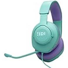 JBL Quantum 100M2 Kabelgebundenes Over-Ear Gaming Headset