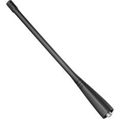 Walkie Talkies Sodial Walkie Talkie UV-5R Long Antenna SMA-Female UHF/VHF