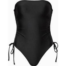 AllSaints Baddräkter AllSaints Women's The Court Swimsuit - Black
