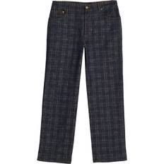 Burberry Jeans Burberry Jeans Dexter Bomuld - Blå