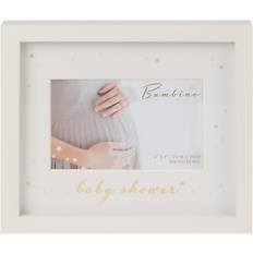 Cream MDF 6'x4' Pregnacy