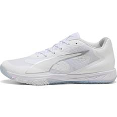 Puma 40 ½ Handbollsskor Puma Accelerate Turbo 4 Handball Shoes - White