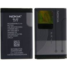 Nokia BL-5C Battery Blister
