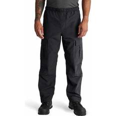 Rain Pants Carhartt Men's Storm Defender Relaxed Fit Lightweight Pant - Black