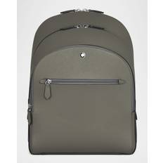 Montblanc Sartorial Medium Backpack 3 Compartments -
