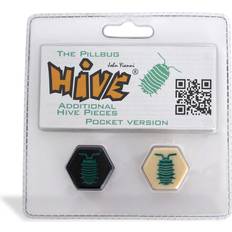 Huch Smart Zone Games Hive Pocket Pillbug Expansion 96 Months To 1188 Months