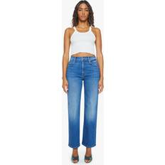 Rambler Zip Flood Jeans - Nip It In The Bud