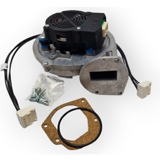 Boilers Ariston 65121928 Fan PX118 019 17B Replacement For Boiler