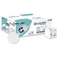Toilet Papers on sale Lucart Aquastream 210m Bulk Toilet Paper 210 Sheets Pack of 40