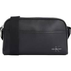 Calvin Klein Dam Axelremsväskor Calvin Klein Crossbody Camera Bag - Black