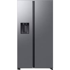 Samsung Side-By-Side Jääkaappipakastin RS70F65KDTEF
