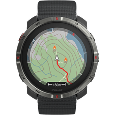 Polar Grit X2 Black Watch