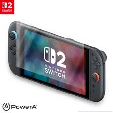 Nintendo switch pakke PowerA 2 Pack Screen Protector Licensed For Nintendo Switch 2.0