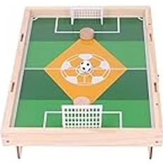 Cryfokt Mini Balilla Fotboll Interaktion