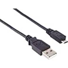 USB Anslutningskabel 3 m AWG28