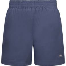 Polyamide Swim Shorts Children's Clothing Trespass Jongens Inshore Zwemshort - Blauw