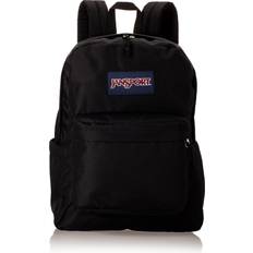 Jansport SuperBreak Plus Backpack - Black