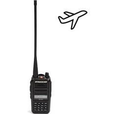 Dynascan AB-650 Bärbar FM-Radiostation