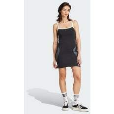 Adidas Klänningar adidas Flames Tank Klänning - X-Large