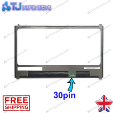 Replacement Screens Chimei 14.0 Inch LED HD AG Display Screen Panel N140BGE-E53