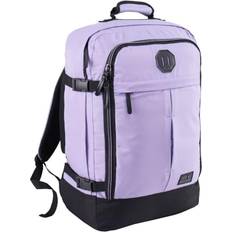 Purple Cabin Bags Cabin Max Metz 44L Bag Carry On Backpack 55 x 40 x 20 cm