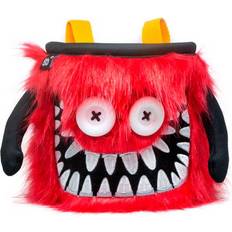 8BPLUS Ozzy Chalk Bag Red