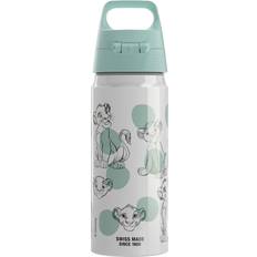 Sigg Vattenflaskor Sigg Disney WMB One Termosflaska 0.6 Liter Vattenflaska