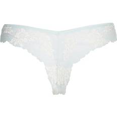 Green - Thongs Knickers Wacoal Most Divine Tanga - Green
