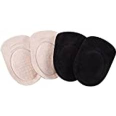 DOACT Hälkopp Dynor Silikon Gel 2 Pcs