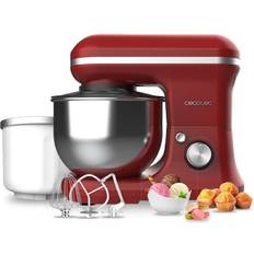 Degblandare Cecomixer Merengue 5L 1200 Ice-Cream