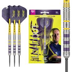 Target Darts Luke Littler Loadout 90% Tungsten 23g
