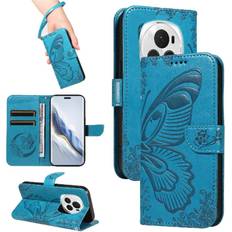 GANGXUN Flip Case for Honor Magic 6 Pro