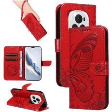 GANGXUN Flip Case for Honor Magic 6 Pro