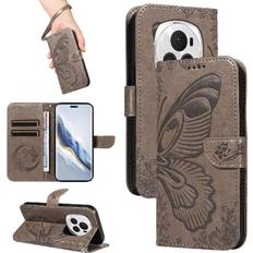 GANGXUN Flip Case for Honor Magic 6 Pro