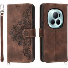 GANGXUN Flip Case for Honor Magic 6 Pro