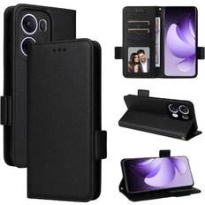 GANGXUN Flip Case for Oppo Reno 13 Pro 5G