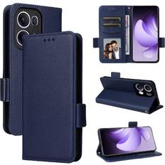 GANGXUN Flip Case for Oppo Reno 13 Pro 5G