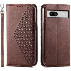 GANGXUN Flip Case for Google Pixel 7a