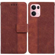 GANGXUN Flip Case for Oppo Reno 13 Pro 5G