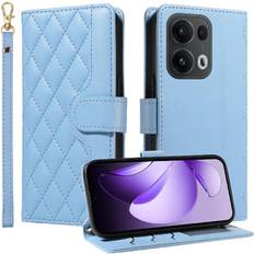 GANGXUN Flip Case for Oppo Reno 13 Pro 5G