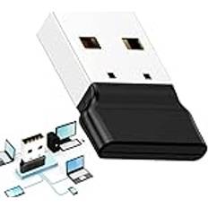 Bluetooth adapter pc Baok USB Bluetooth Adapter för PC