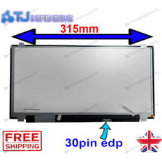 Replacement Screens LG 14 FHD Display Panel Screen LP140WF8 P1 with Fix