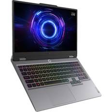 16 GB - GeForce RTX 4060 Laptops Lenovo LOQ 15IRX10 15.6 Inch Bärbar Dator Gaming