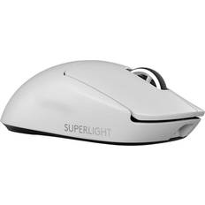 Logitech G Pro Superlight 2 SE Trådløs Mus