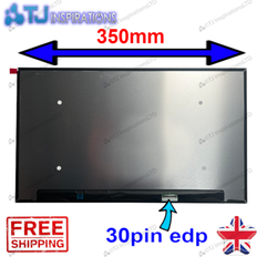 Replacement Screens Boe Replacement Screen for NV140FHM-N63