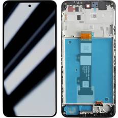 Replacement Screens Motorola G22 LCD Touch Screen Chassis